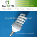 Reasonable & acceptable price new style e27 9w energy saving lamps